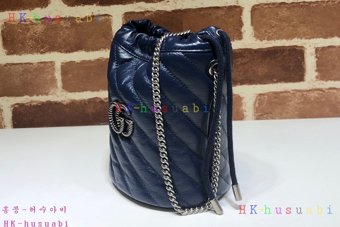 ★미러급★ 구찌 마몽 미니 버킷백 GU 575163