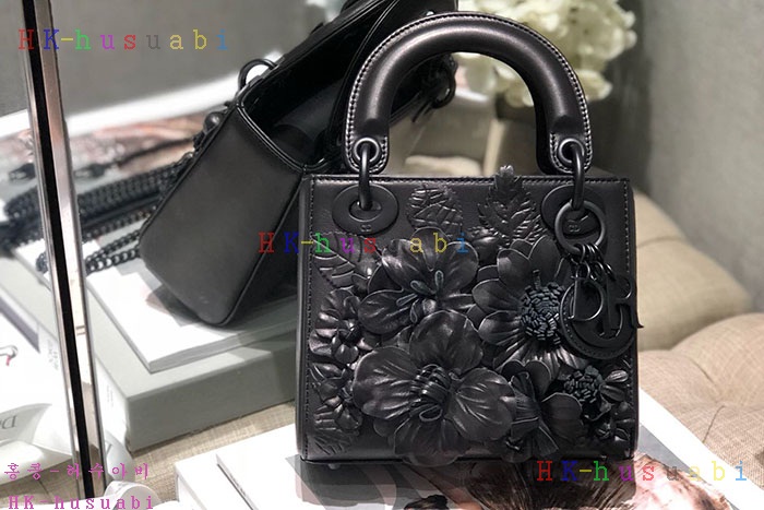 ★미러급★디올 레이디백 DR 4572253-2