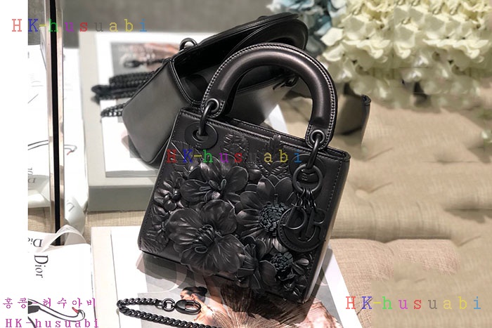 ★미러급★디올 레이디백 DR 4572253-2