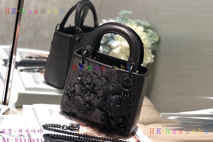 ★미러급★디올 레이디백 DR 4572253-2