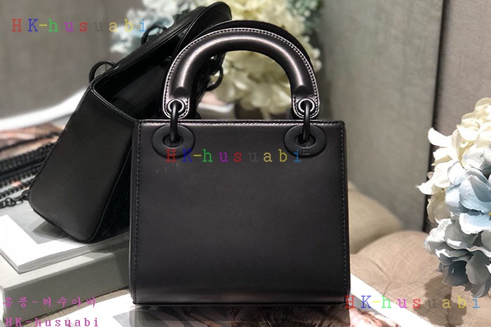 ★미러급★디올 레이디백 DR 4572253-2