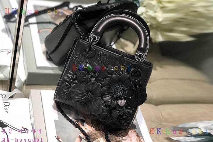 ★미러급★디올 레이디백 DR 4572253-2