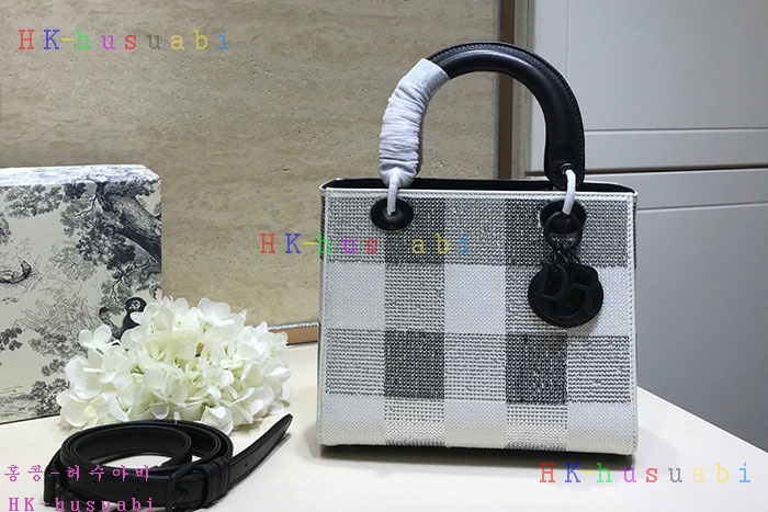 ★미러급★디올 레이디백 DR 4572251