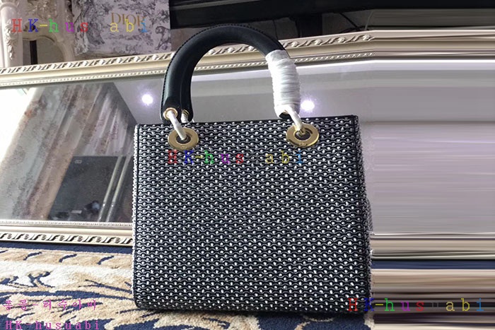 ★미러급★디올 레이디백  DR 456662