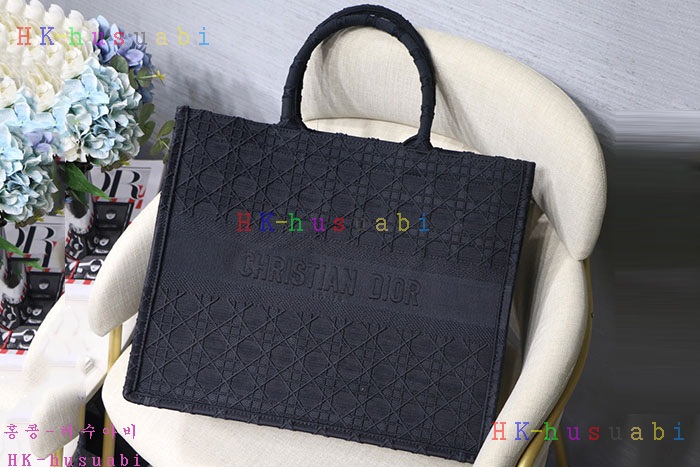 ★미러급★디올 북 토트백 DR 4544410-2