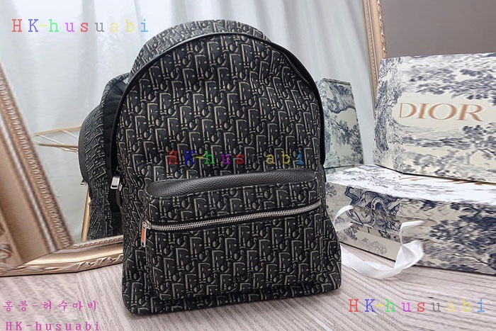 ★미러급★디올 백팩  DR 4546663