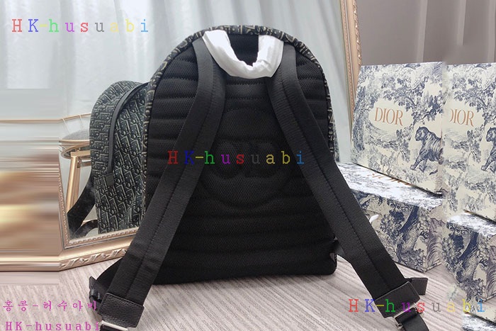 ★미러급★디올 백팩  DR 4546663