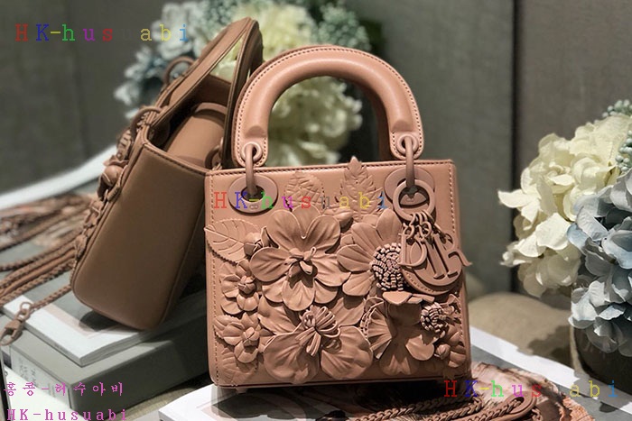 ★미러급★디올 레이디백 DR 4572253