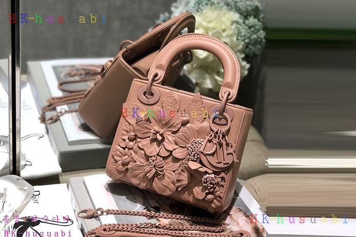 ★미러급★디올 레이디백 DR 4572253