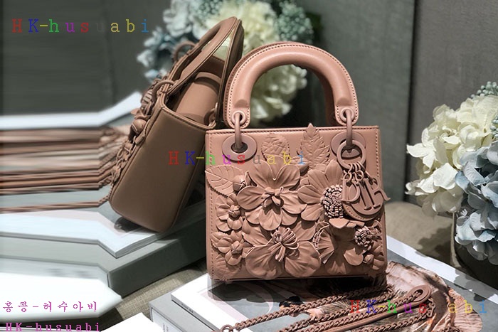 ★미러급★디올 레이디백 DR 4572253