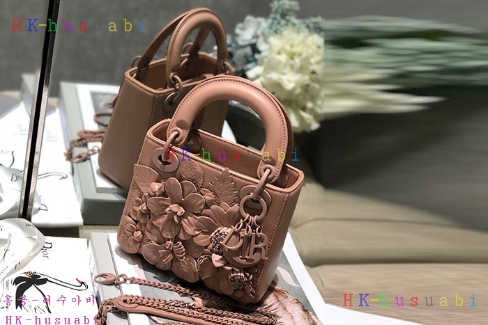 ★미러급★디올 레이디백 DR 4572253