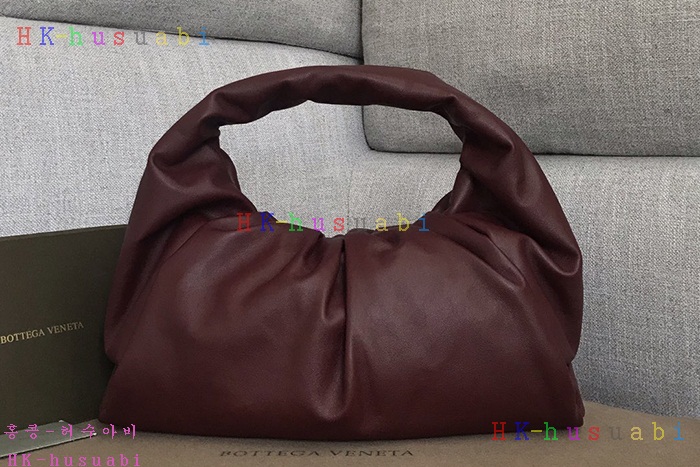 ★미러급★ 보테가베네타 숄더 파우치 BV 610524-3