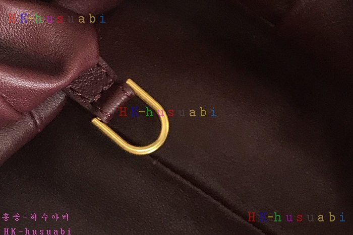 ★미러급★ 보테가베네타 숄더 파우치 BV 610524-3