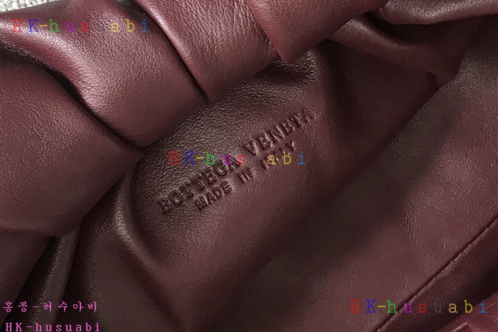 ★미러급★ 보테가베네타 숄더 파우치 BV 610524-3