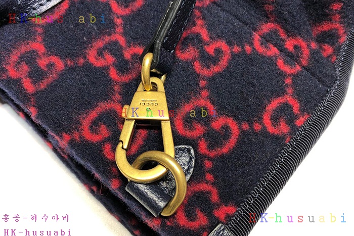 ★미러급★구찌 GG 울 토트백 GU 598169