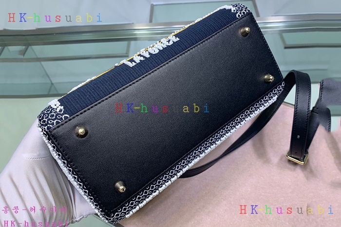 ★미러급★디올 레이디백 DR 12888750