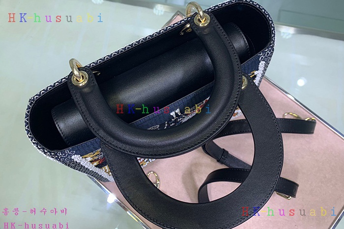 ★미러급★디올 레이디백 DR 12888750