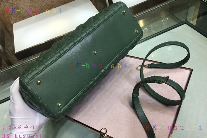 ★미러급★디올 레이디백 DR M0566-4