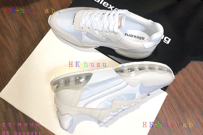 NEW 알렌산더왕 신발 신상 W 3859664