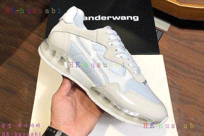 NEW 알렌산더왕 신발 신상 W 3859664