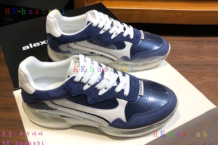 NEW 알렌산더왕 신발 신상 W 3859661