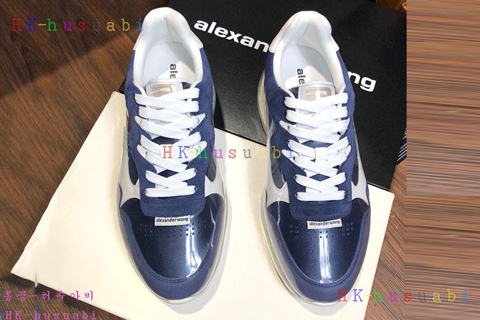 NEW 알렌산더왕 신발 신상 W 3859661