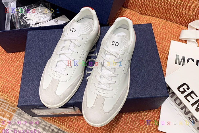 NEW 디올 신발 신상 DR 8854444