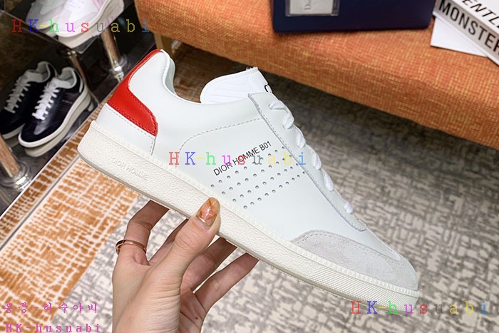 NEW 디올 신발 신상 DR 8854444