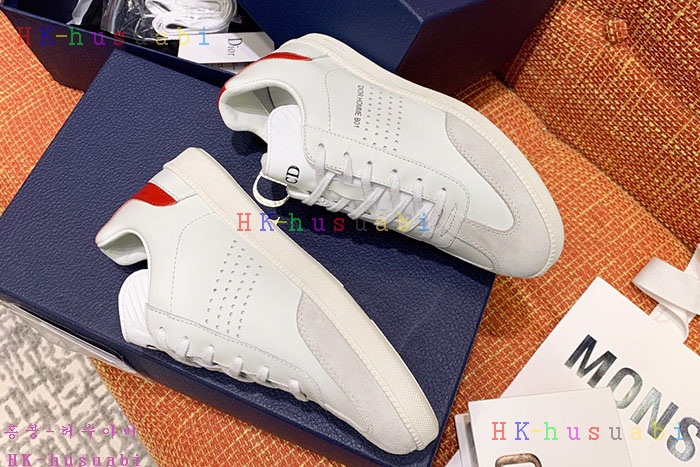 NEW 디올 신발 신상 DR 8854444
