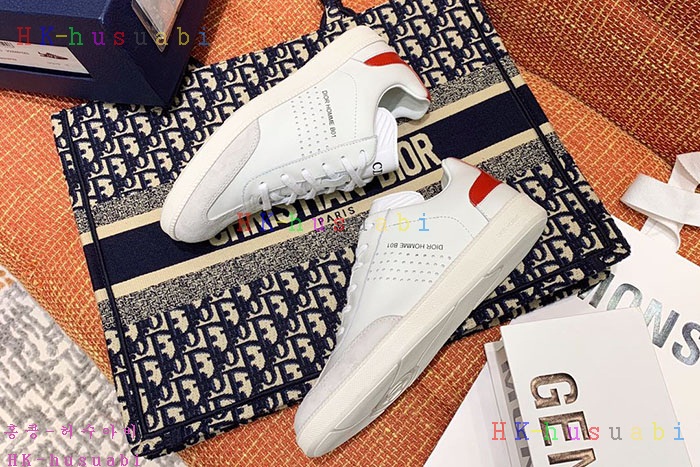NEW 디올 신발 신상 DR 8854444