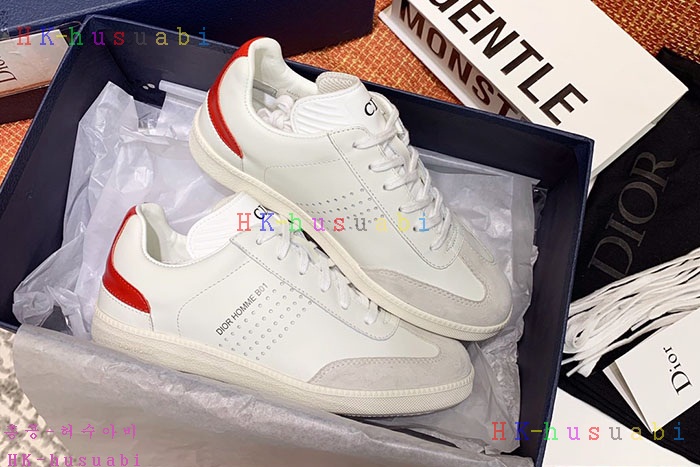 NEW 디올 신발 신상 DR 8854444