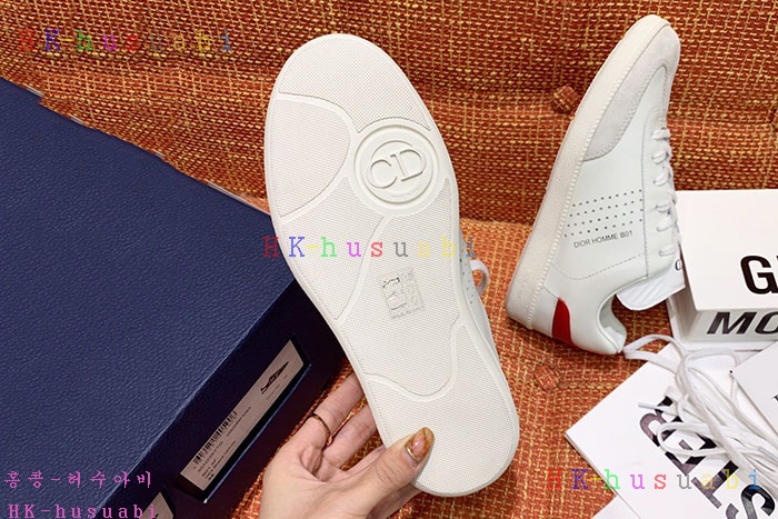 NEW 디올 신발 신상 DR 8854444
