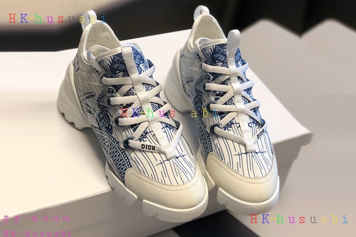 NEW 디올 신발 신상 DR 8854450