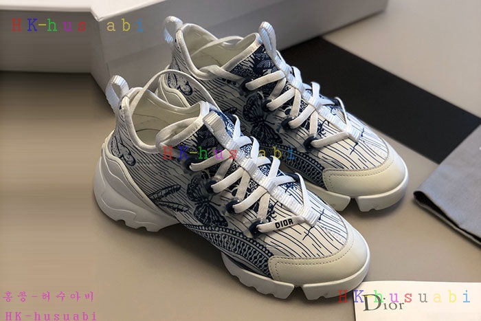 NEW 디올 신발 신상 DR 8854450