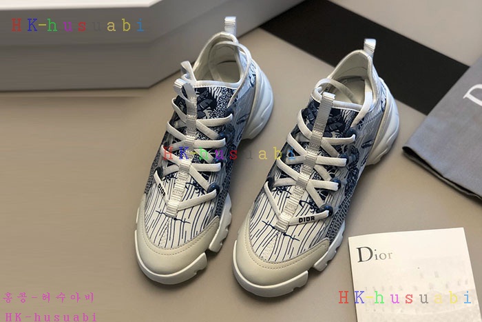 NEW 디올 신발 신상 DR 8854450