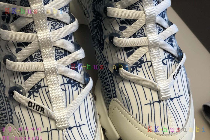 NEW 디올 신발 신상 DR 8854450