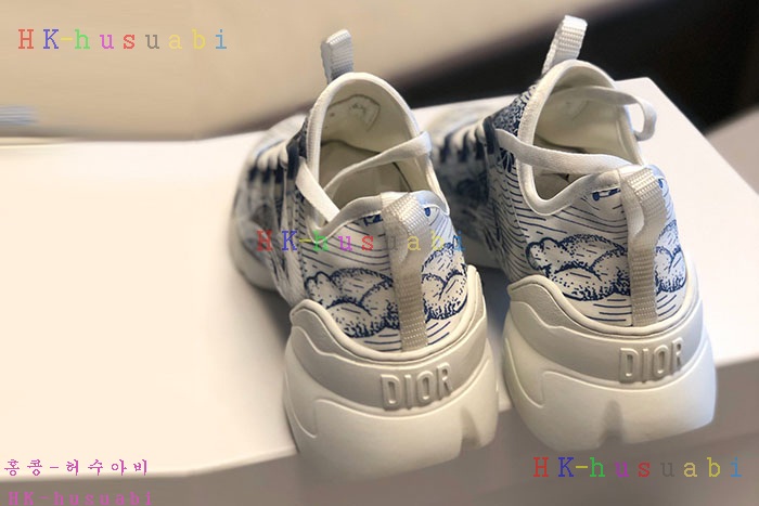NEW 디올 신발 신상 DR 8854450