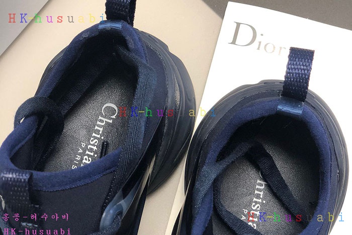 NEW 디올 신발 신상 DR 8854453