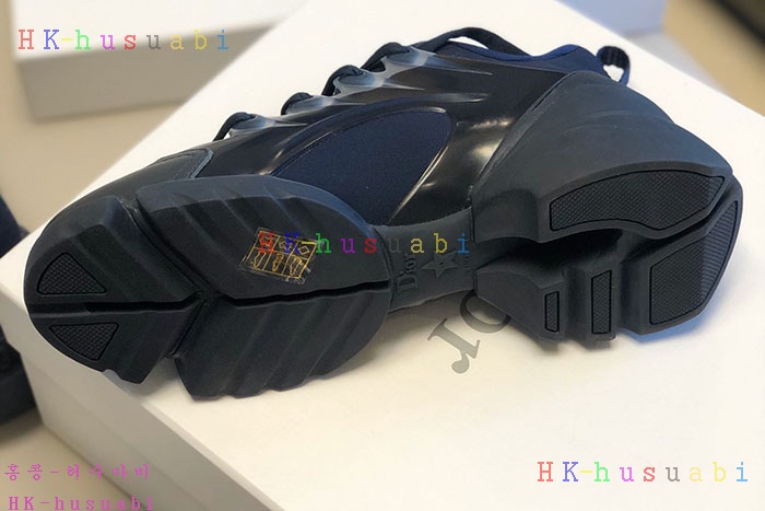 NEW 디올 신발 신상 DR 8854453