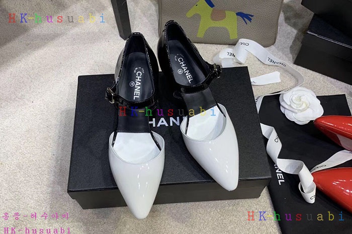 NEW 샤넬 신발 신상 CH 7988562