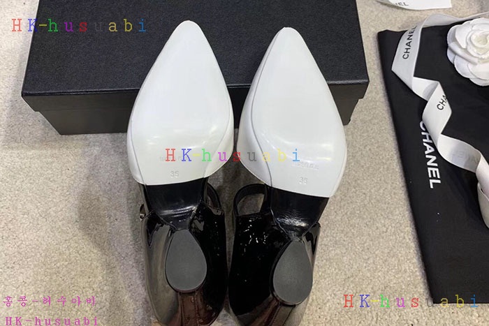 NEW 샤넬 신발 신상 CH 7988562