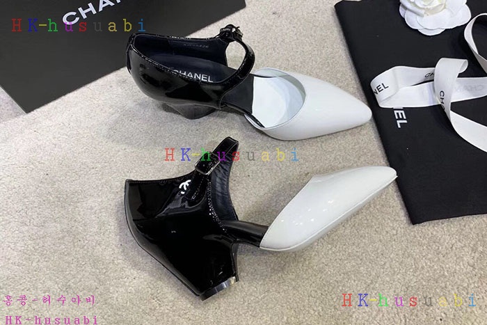 NEW 샤넬 신발 신상 CH 7988562