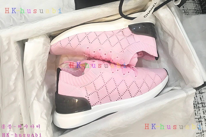 NEW 샤넬 신발 신상 CH 7988563