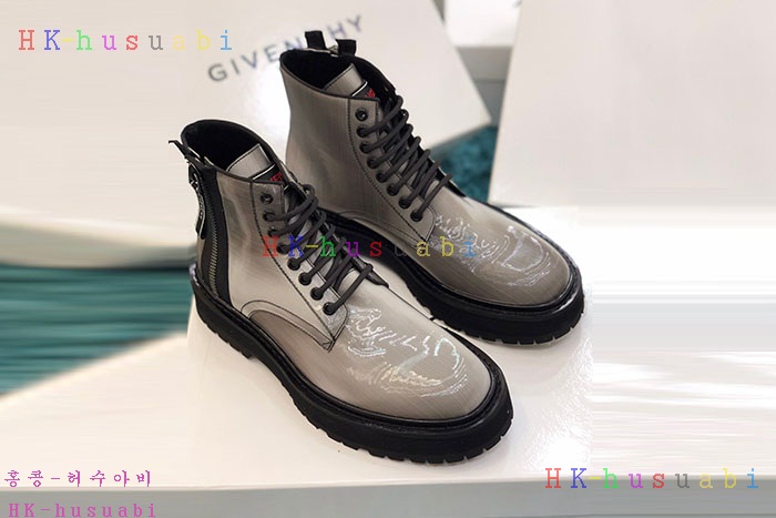 NEW 지방시 신발 신상 GV 7281801