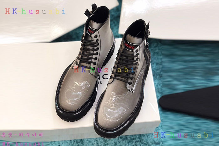 NEW 지방시 신발 신상 GV 7281801