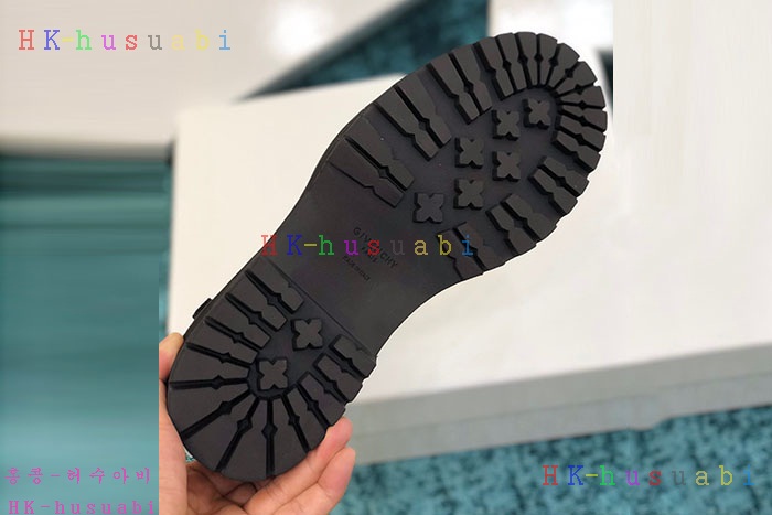 NEW 지방시 신발 신상 GV 7281801