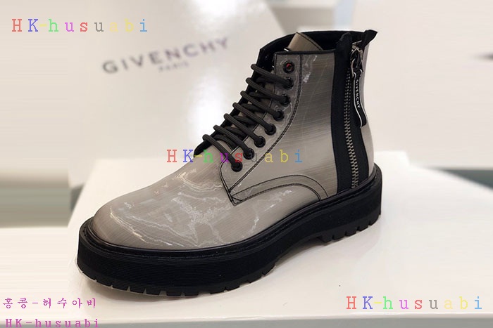 NEW 지방시 신발 신상 GV 7281801