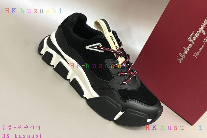 NEW 페레가모 신발 신상 F 4582224