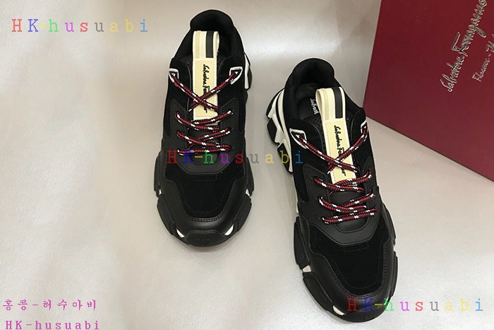 NEW 페레가모 신발 신상 F 4582224