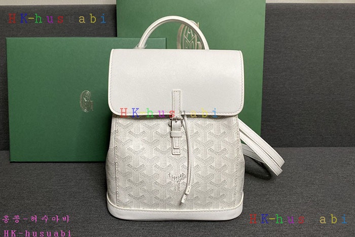 ★미러급★고야드 알핀 백팩 GY 1285560-8